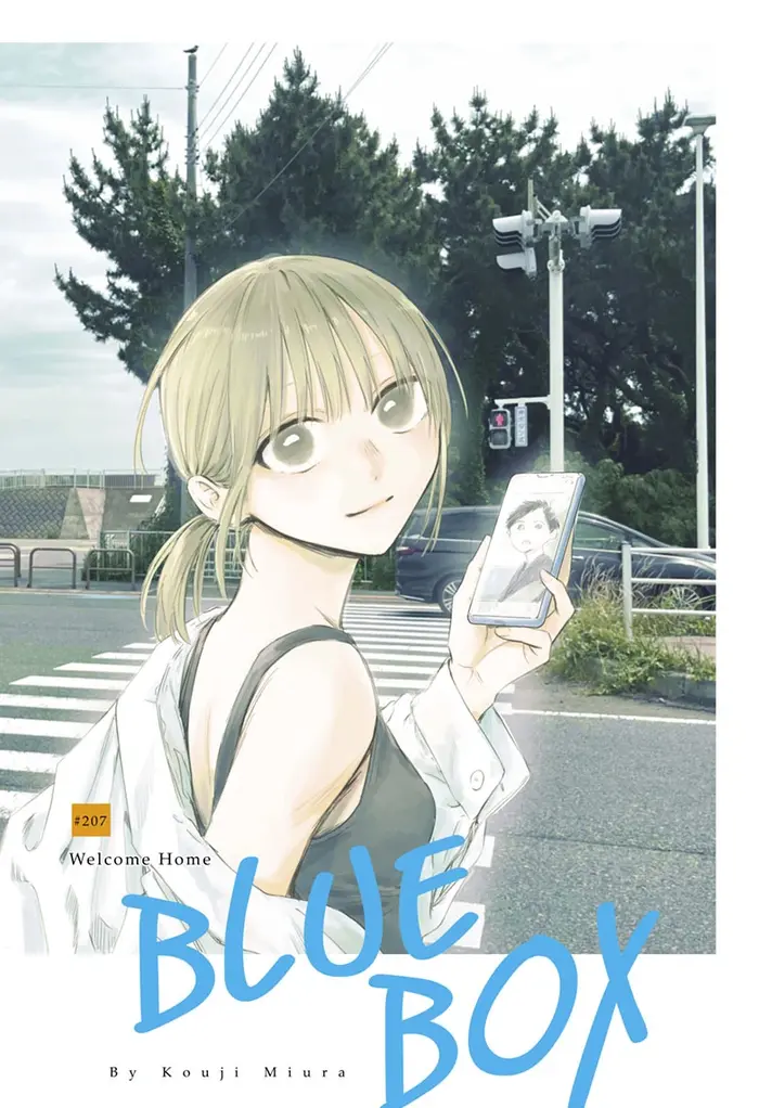 Blue Box Chapter 207 image 01_optimized